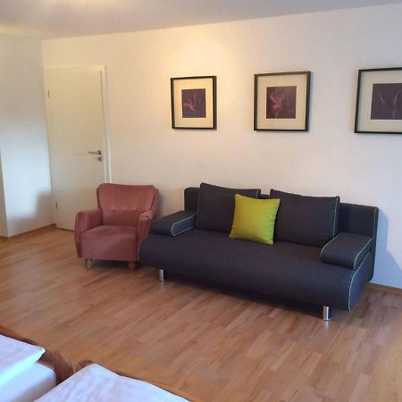 Haus Kubus Apartamento Langenargen Exterior foto