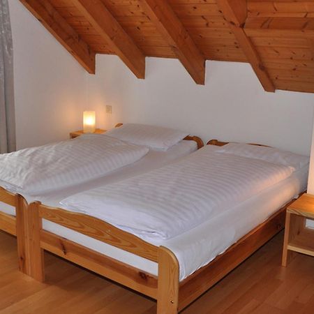 Haus Kubus Apartamento Langenargen Exterior foto