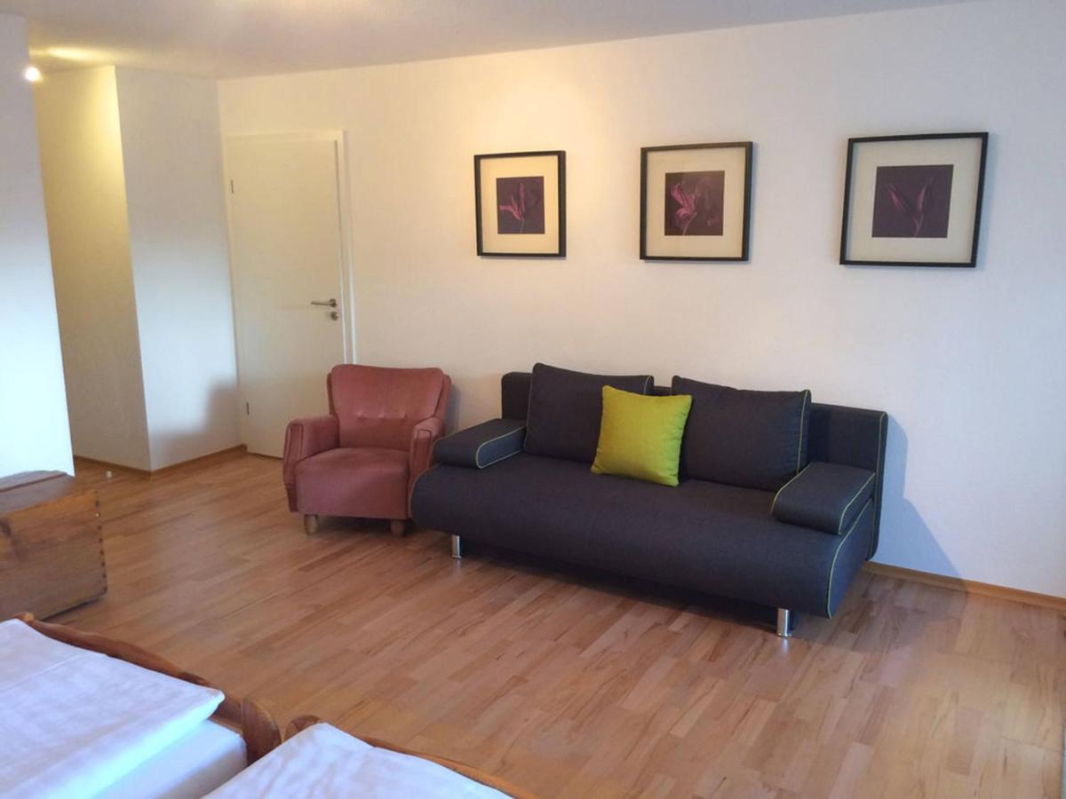 Haus Kubus Apartamento Langenargen Exterior foto