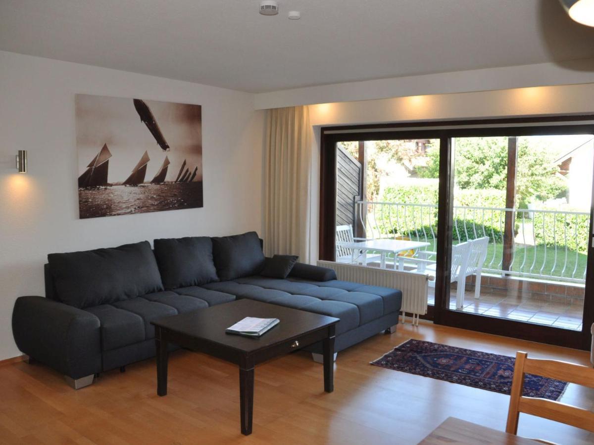Haus Kubus Apartamento Langenargen Exterior foto