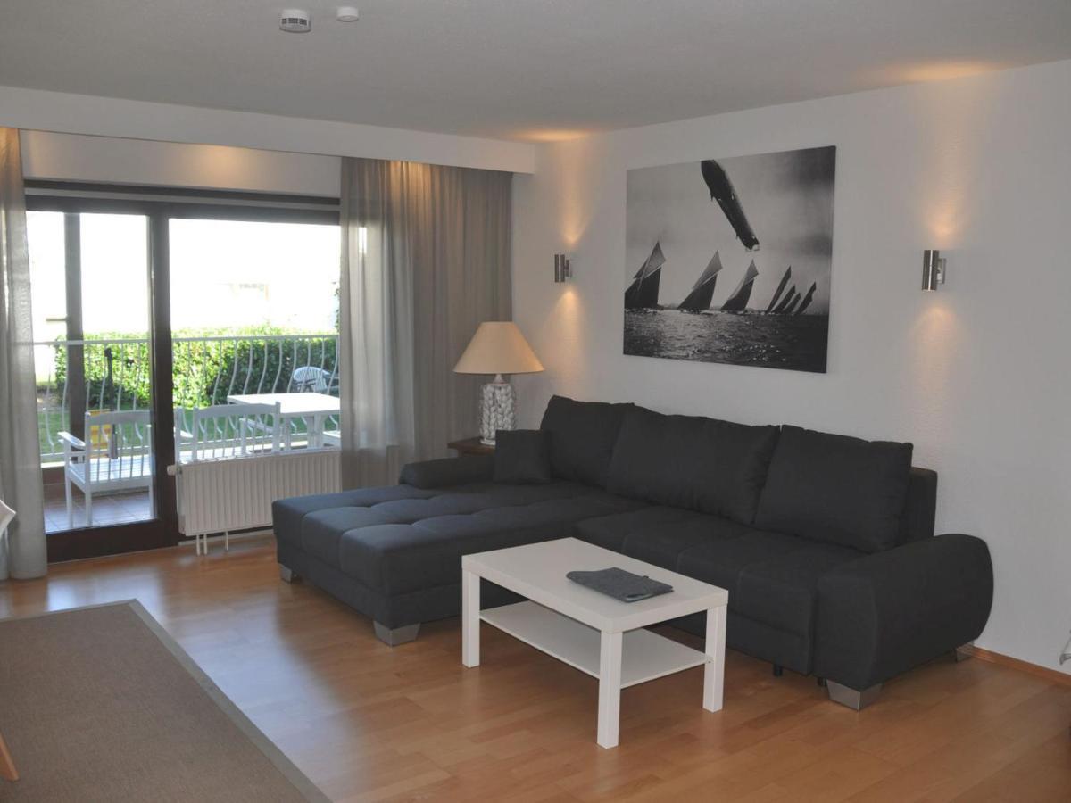 Haus Kubus Apartamento Langenargen Exterior foto