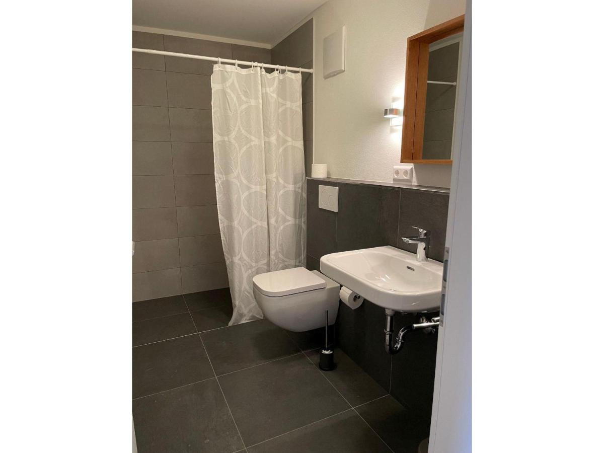 Haus Kubus Apartamento Langenargen Exterior foto
