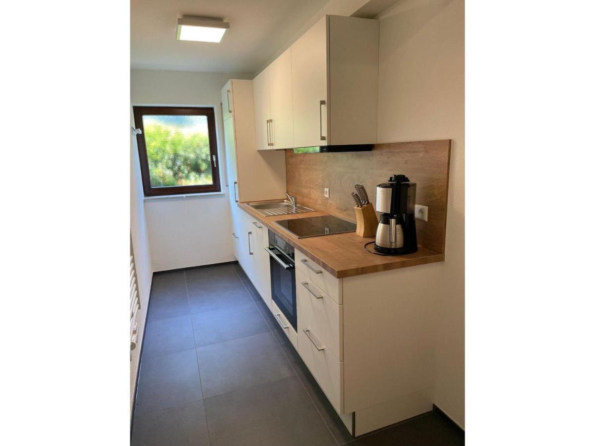 Haus Kubus Apartamento Langenargen Exterior foto