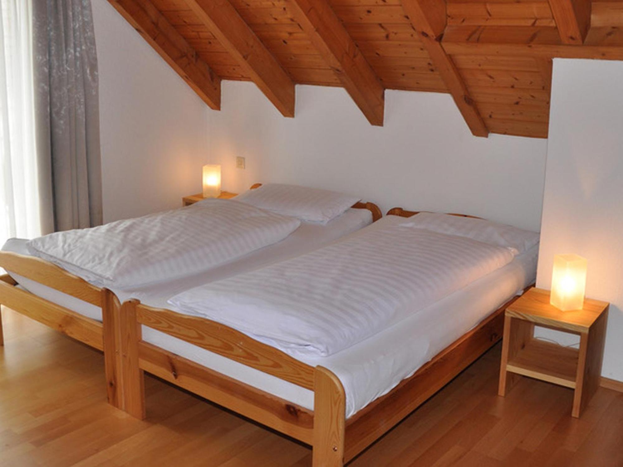 Haus Kubus Apartamento Langenargen Exterior foto